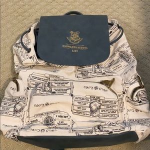 HARRY POTTER backpack